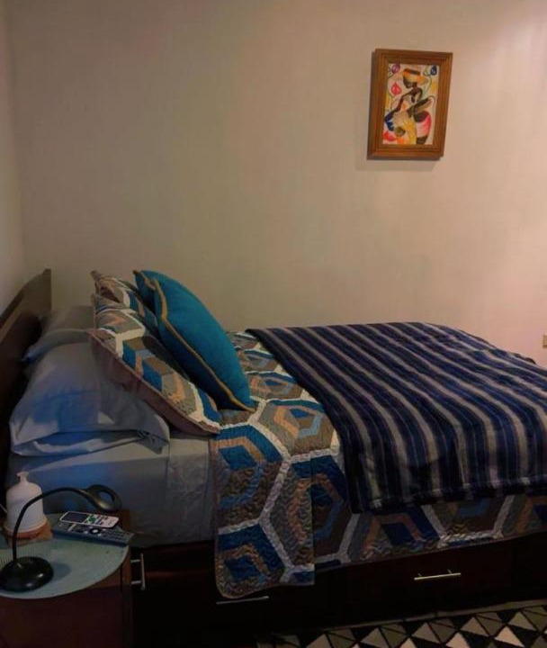 Photo of Bedroom in Big Creek