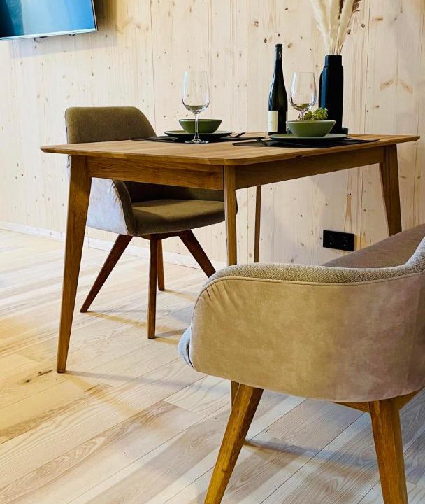 Photo of Livingroom in Bad Aussee