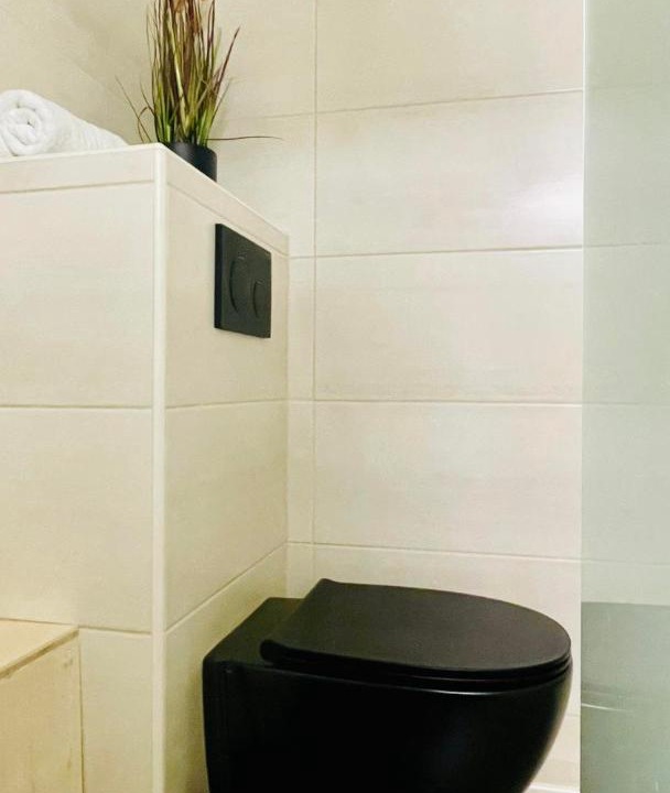 Photo of Bathroom in Bad Aussee
