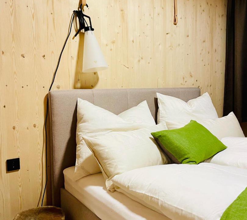 Photo of Bedroom in Bad Aussee