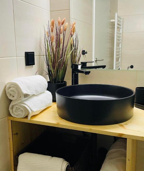 Photo of Bathroom in Bad Aussee