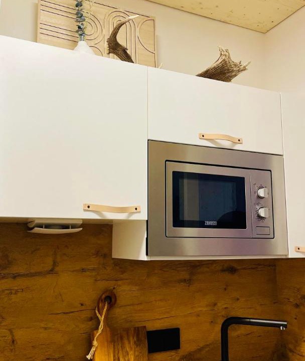 Photo of Kitchen in Bad Aussee
