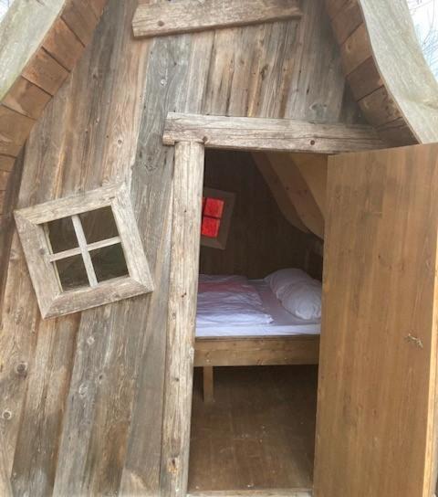 Photo of Bedroom in Rulzheim