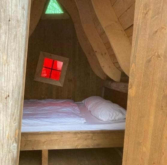Photo of Bedroom in Rulzheim