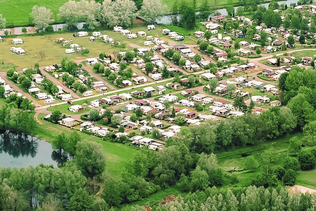 Photo of Buildings in Rulzheim