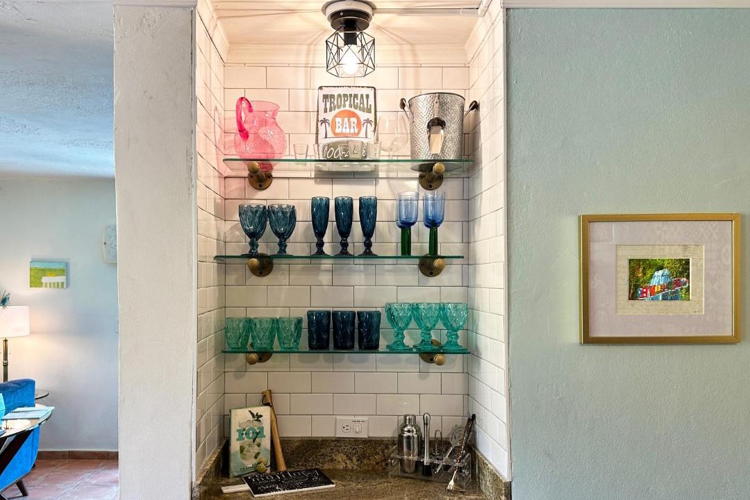 Photo of Bathroom in Mameyes II
