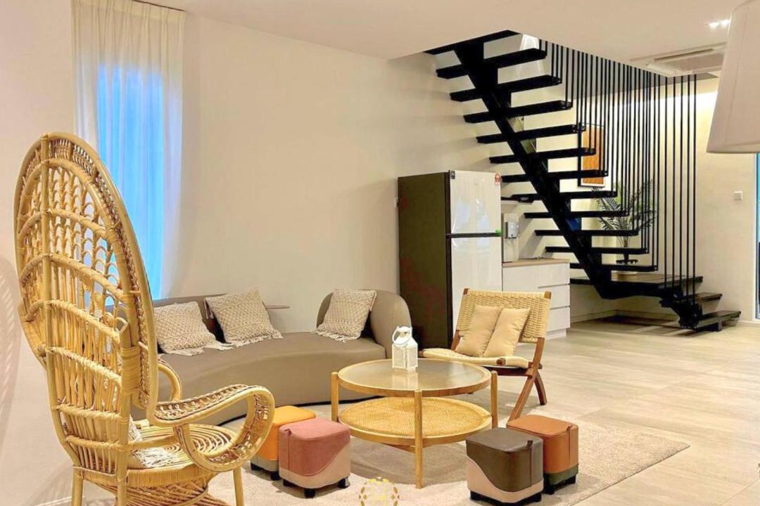 Photo of Livingroom in Malacca City