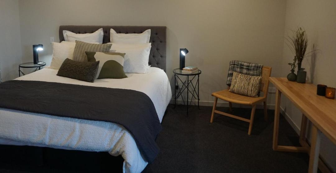 Photo of Bedroom in Leamington