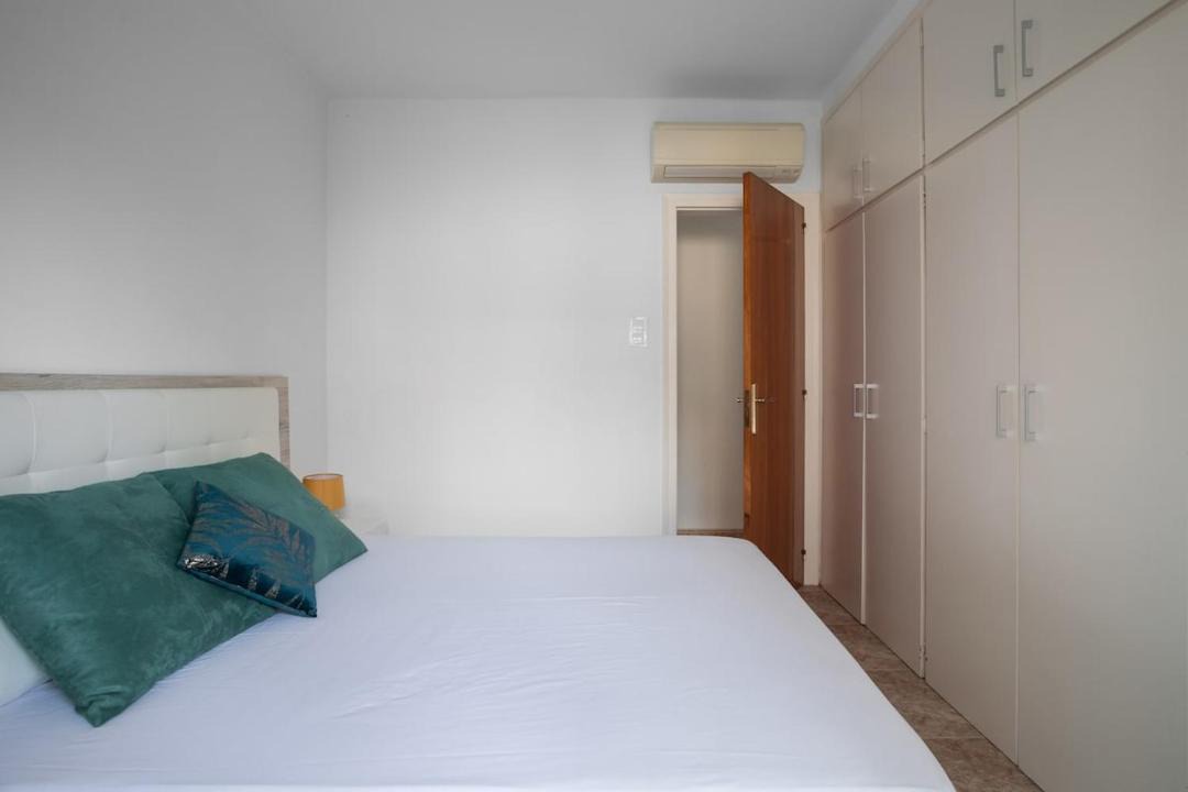 Photo of Bedroom in Castelldefels
