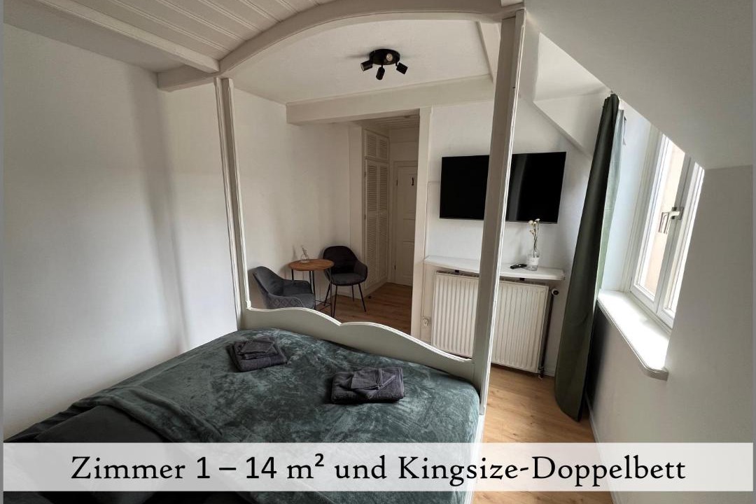 Photo of Others in Freinsheim