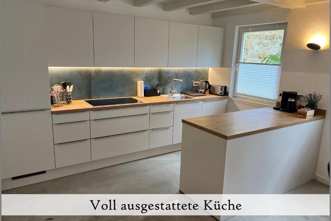 Photo of Kitchen in Freinsheim