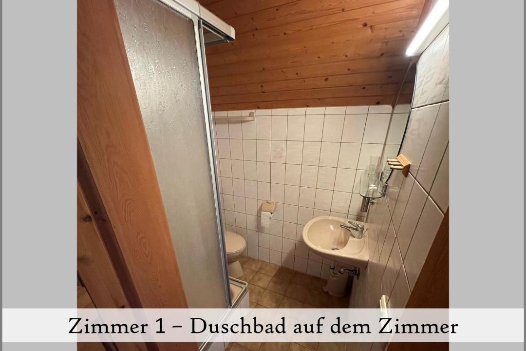 Photo of Bathroom in Freinsheim