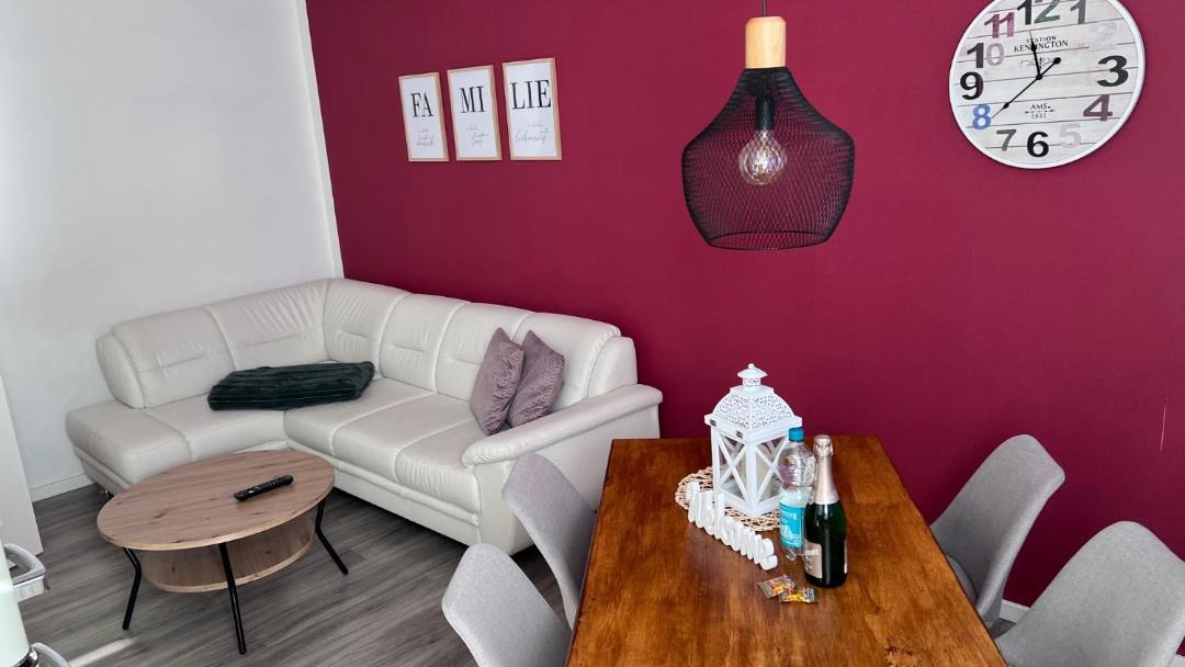 Photo of Livingroom in Wernigerode Old Town