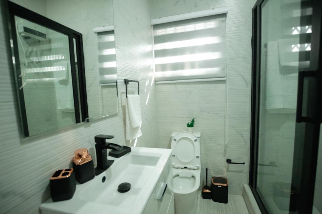 Photo of Bathroom in Adenta