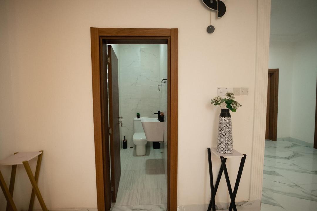 Photo of Bathroom in Adenta
