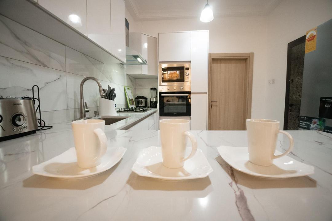 Photo of Kitchen in Adenta