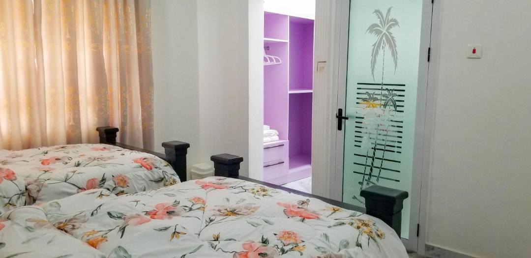 Photo of Bedroom in Adenta