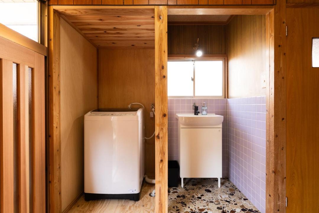 Photo of Bathroom in Miyanoharu