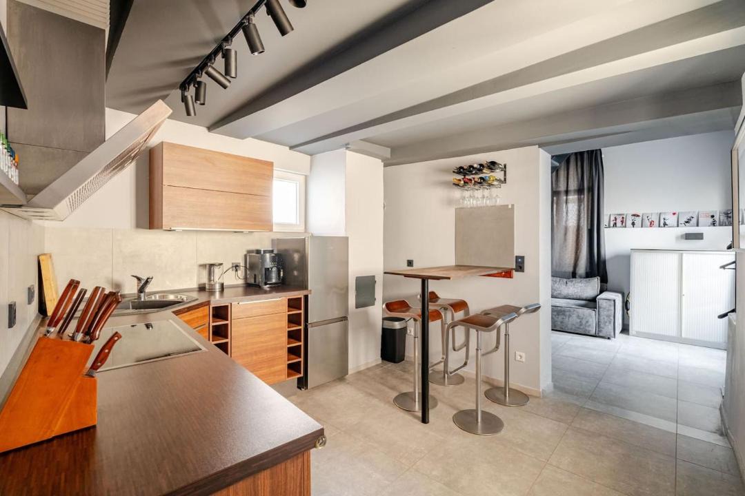 Photo of Kitchen in Walzbachtal