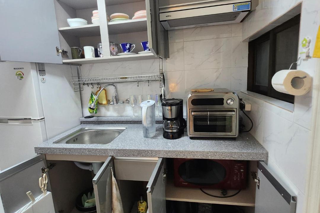 Photo of Kitchen in Boramae-dong