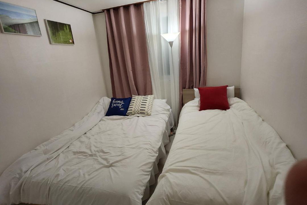 Photo of Bedroom in Boramae-dong