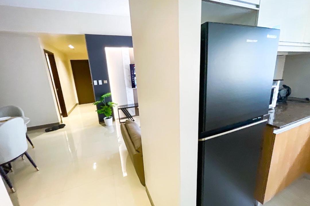 Photo of Kitchen in Tambo