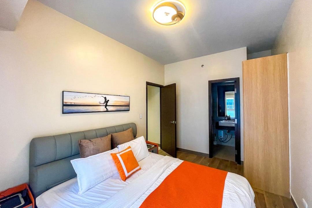 Photo of Bedroom in Tambo