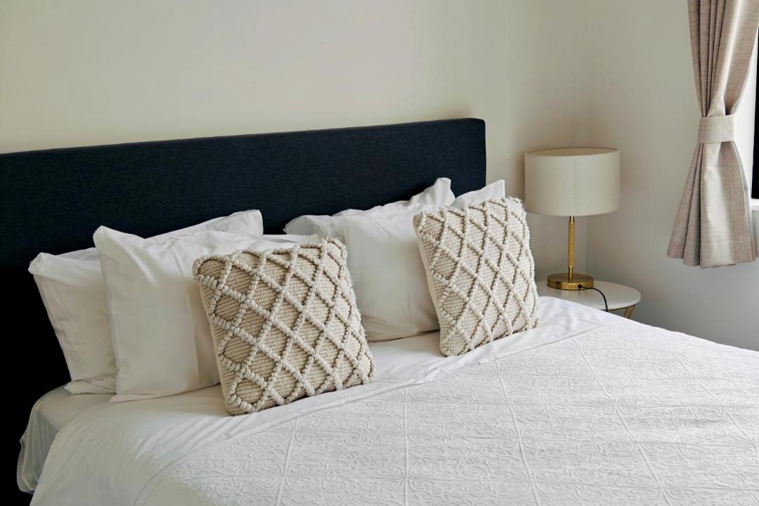 Photo of Bedroom in Hamilton