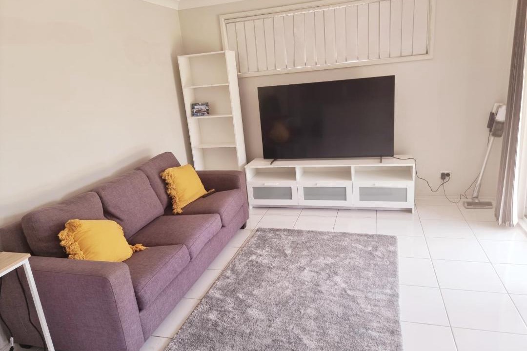 Photo of Livingroom in Jordan Springs