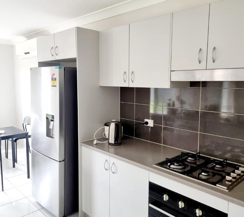 Photo of Kitchen in Jordan Springs