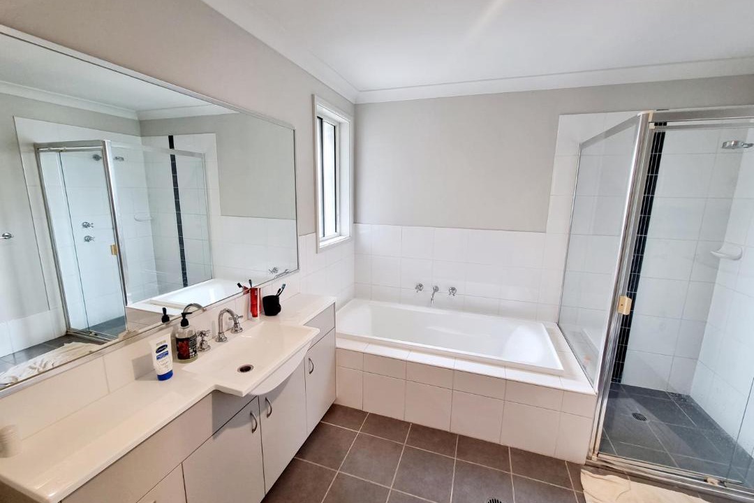 Photo of Bathroom in Jordan Springs