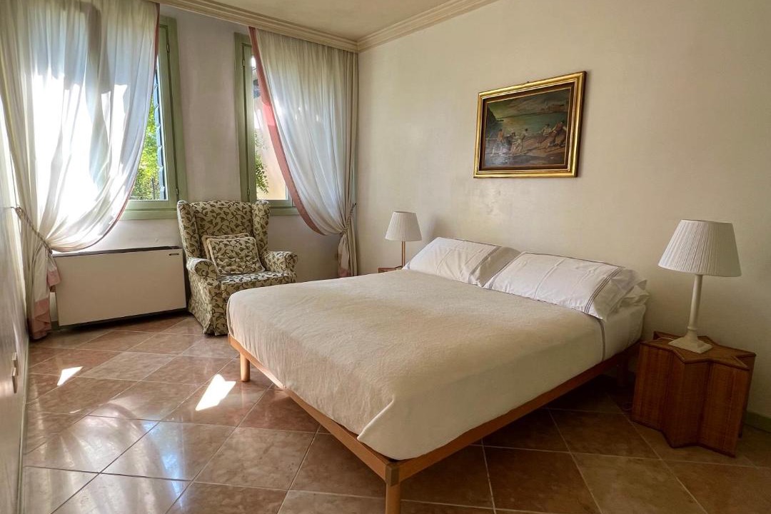 Photo of Bedroom in La Montecchia