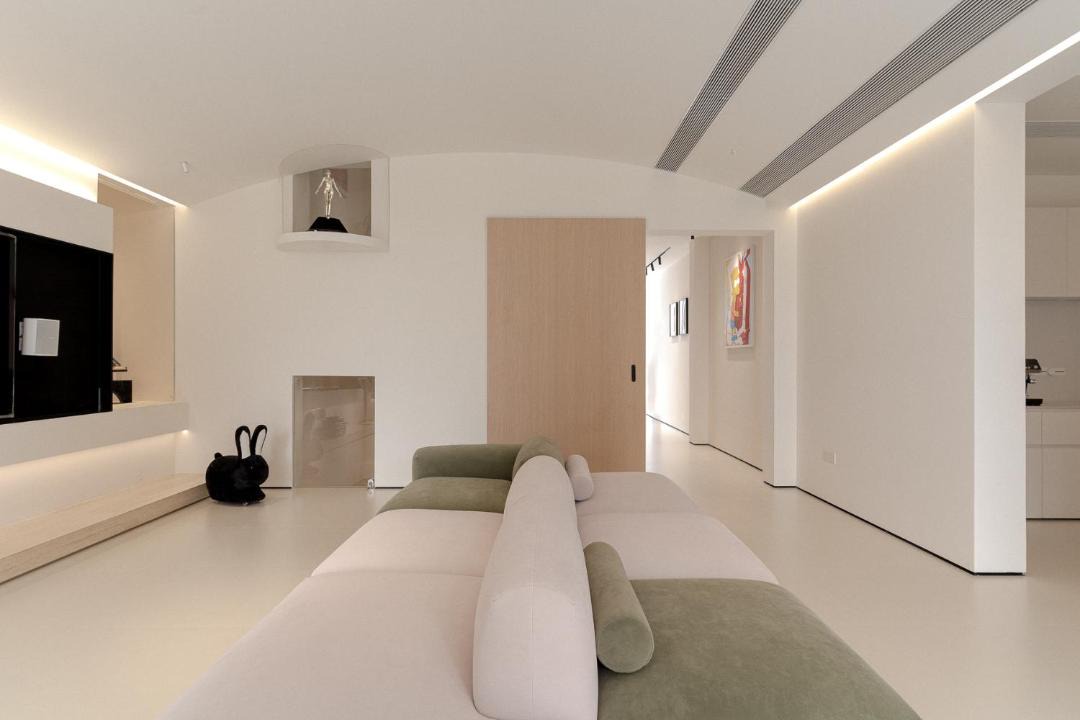 Photo of Livingroom in Dapeng