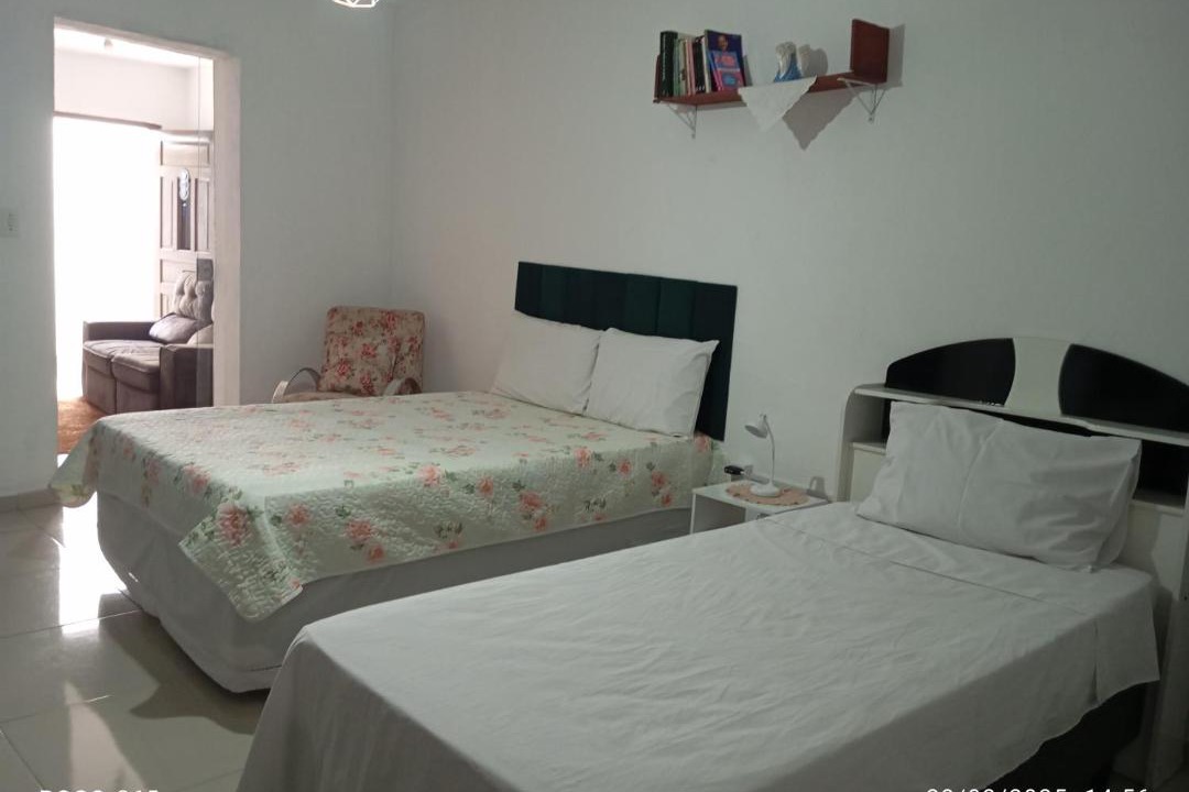Photo of Bedroom in Pouso Alegre