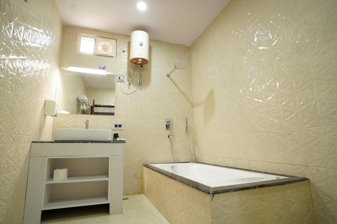 Photo of Bathroom in Jamshedpur