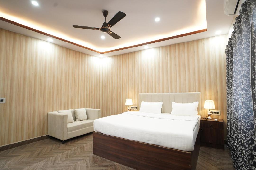 Photo of Bedroom in Jamshedpur