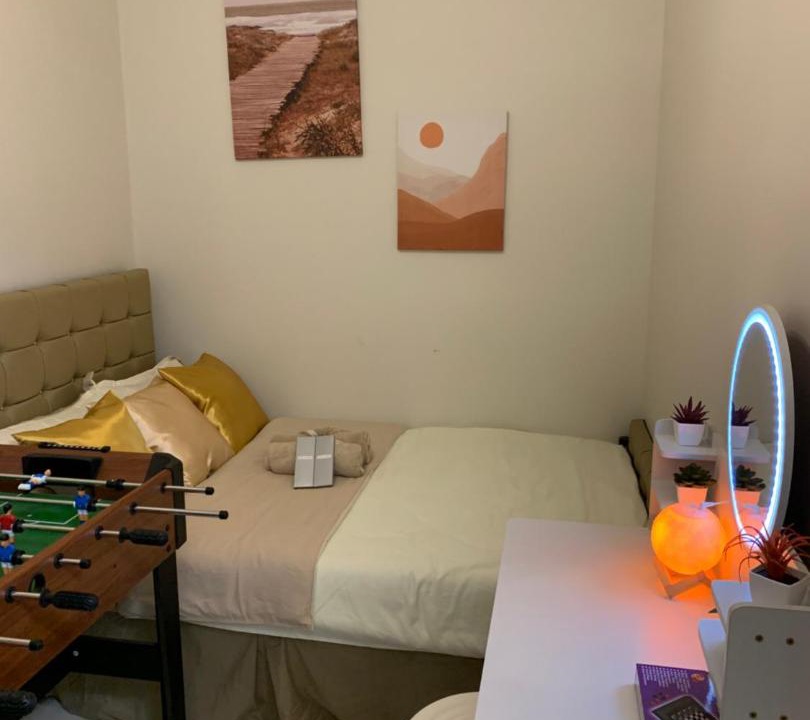 Photo of Bedroom in San Dionisio