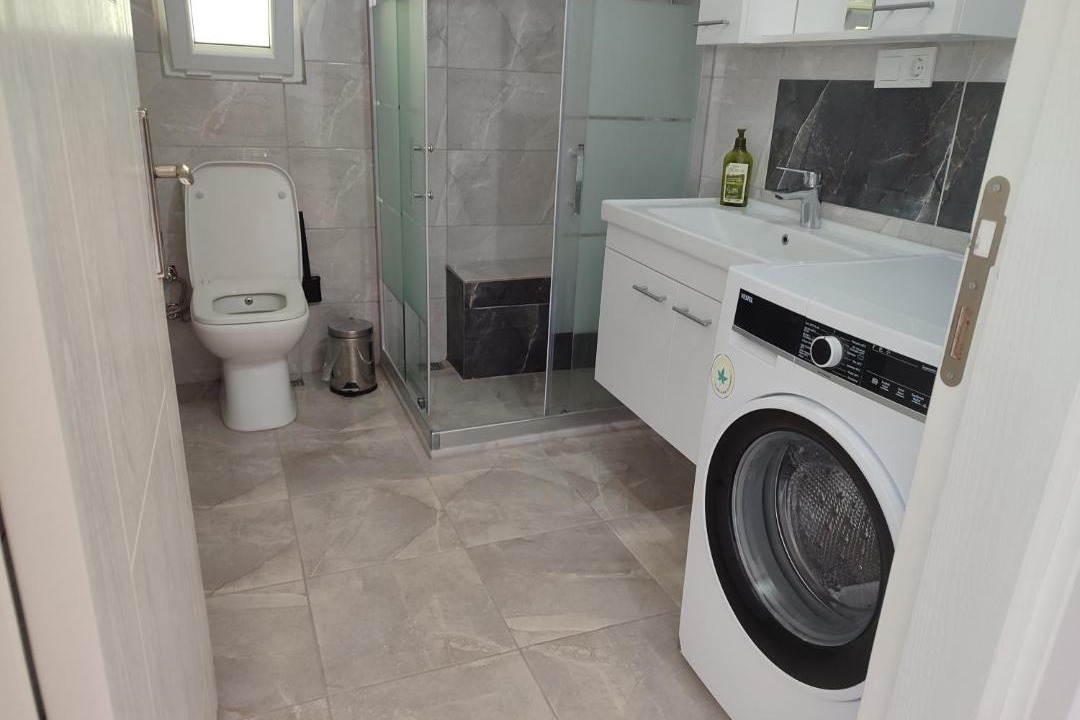 Photo of Bathroom in Selimiye