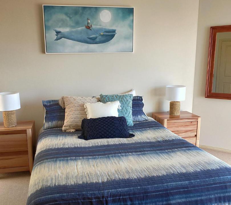 Photo of Bedroom in Harrington