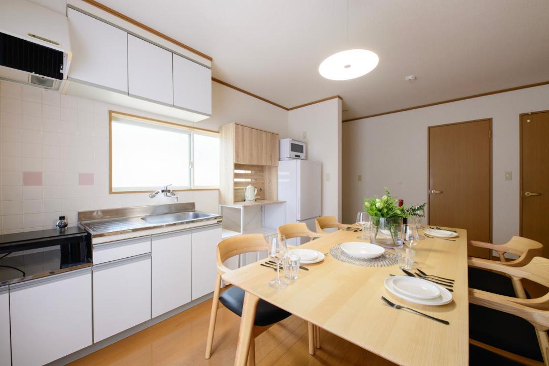 Photo of Kitchen in Odawara
