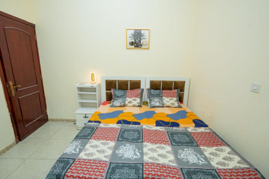 Photo of Bedroom in Mussafah