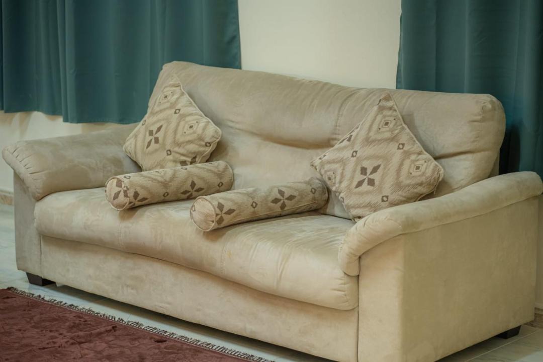 Photo of Livingroom in Mussafah