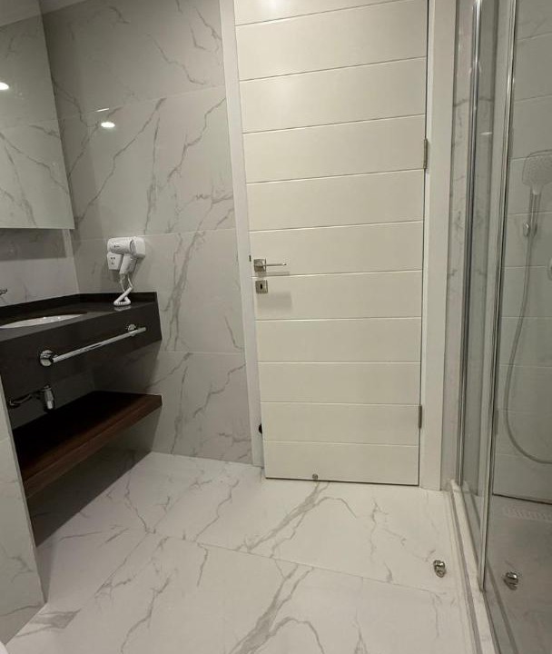 Photo of Bathroom in Larnaca