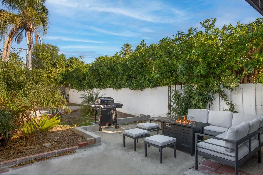 Photo of Patio Balcony in Reseda