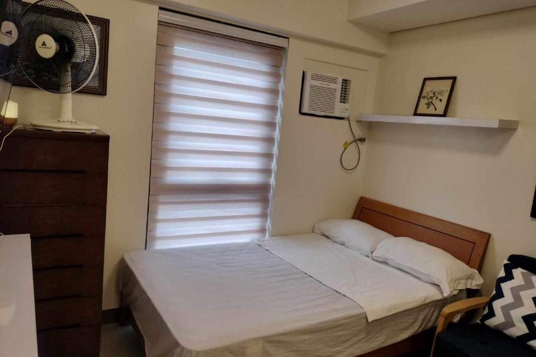 Photo of Bedroom in South Triangle