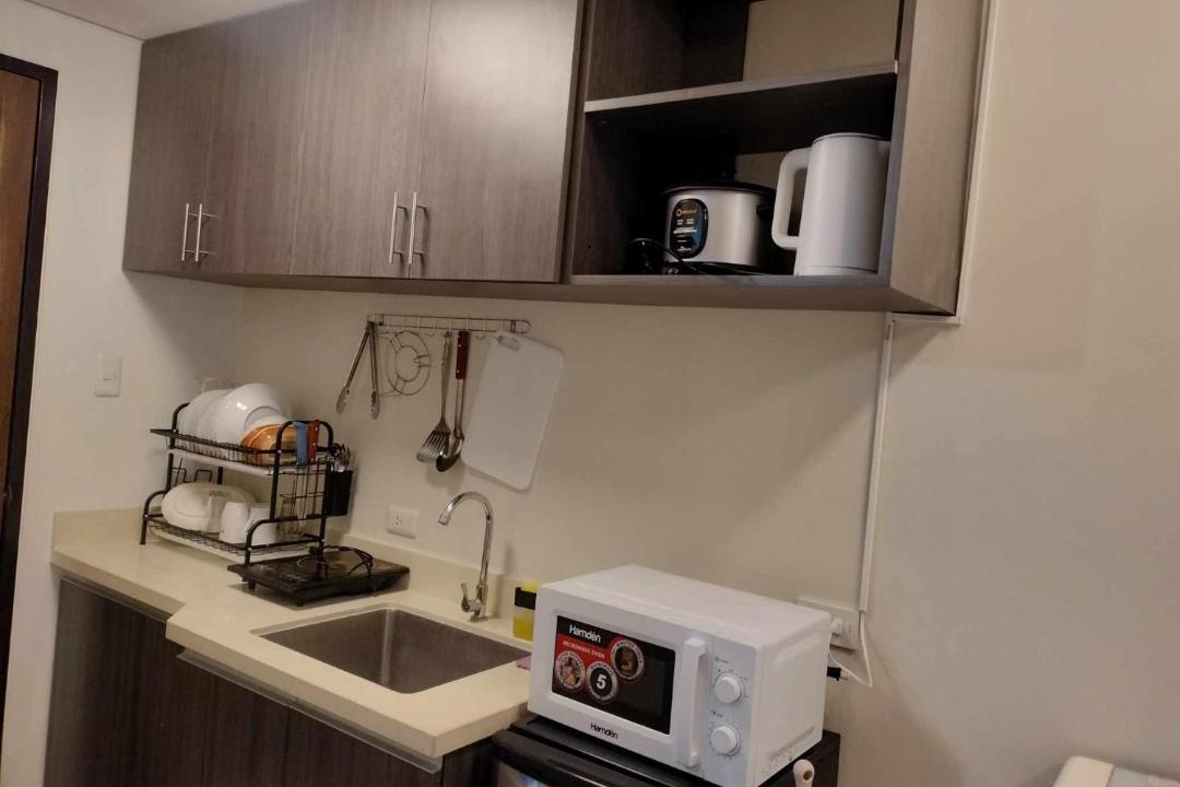 Photo of Kitchen in South Triangle