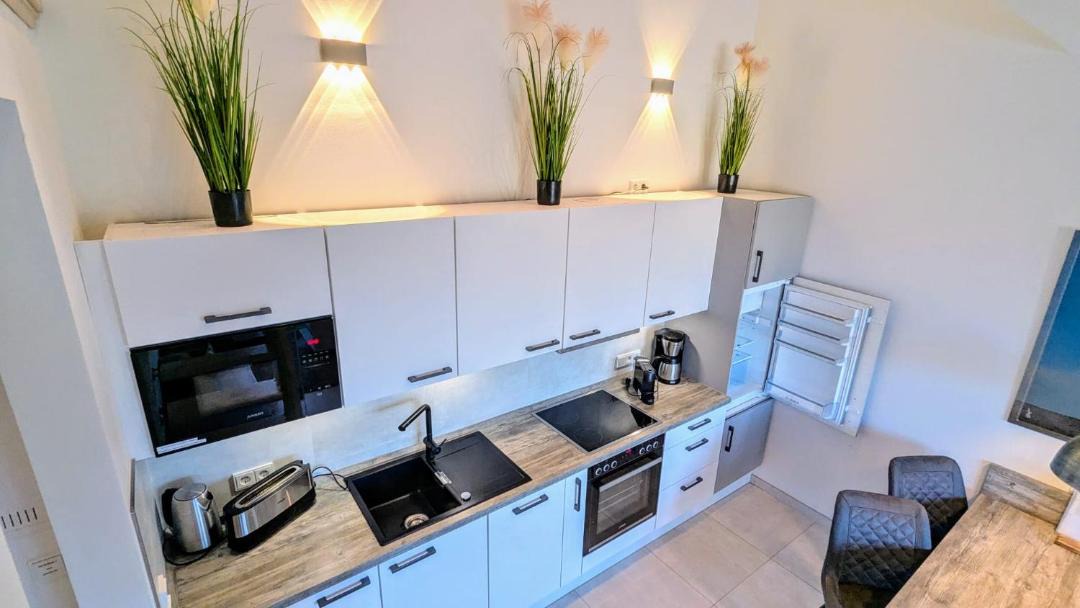 Photo of Kitchen in Dangast