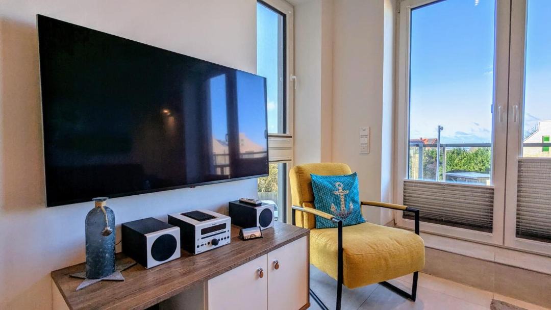 Photo of Livingroom in Dangast