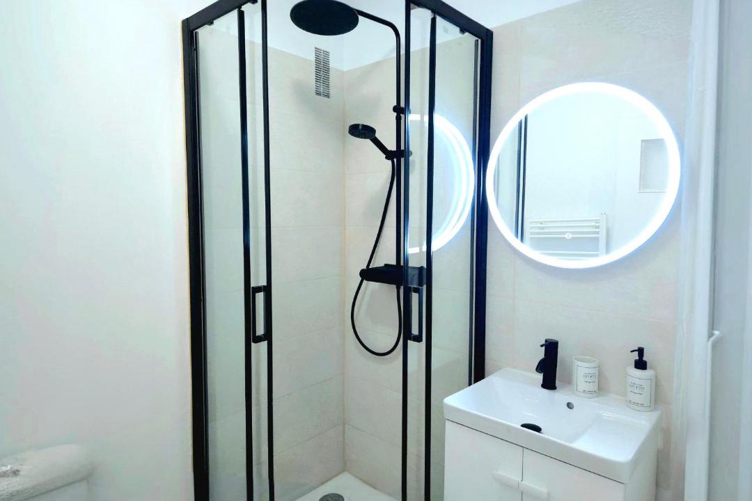 Photo of Bathroom in Vaugueux
