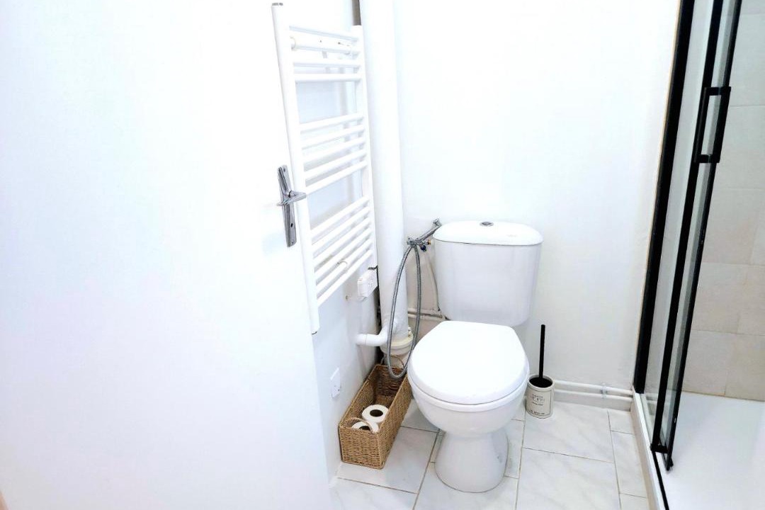Photo of Bathroom in Vaugueux